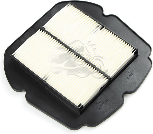ya 5 8.10 Fit for SV650 SV650S 2003-2015 Air Cleaner Intake Filte SV1000 SV1000S 2003-2007