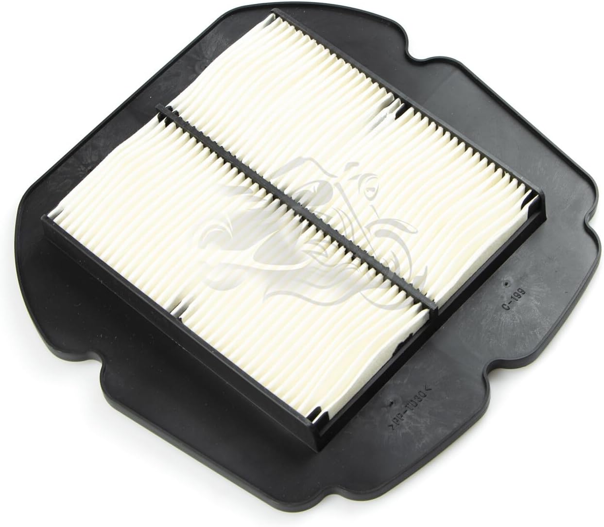 ya 8 8.24 baidi Fit for SV650 SV650S 2003-2015 Air Cleaner Intake Filte SV1000 SV1000S 2003-2007