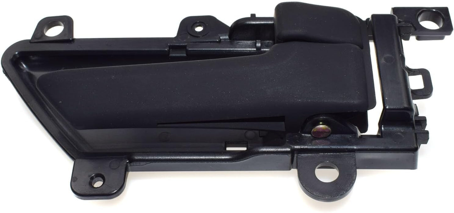 ya 4 8.14 for Hyundai Veracruz 2007-2012 Passenger Side Interior Door Handle 