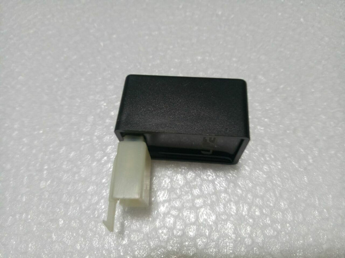 ya 23 10.7 baidi Electronic LED Flasher Relay for Honda Shadow 750 VT750C/CD/CD2/CDA/CDB/CDC
