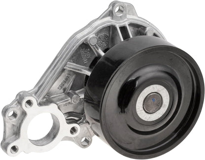 ya 4 8.14 for BMW F40 F44 F45 F46 F48 118i 218i 220i X1 X2 Engine Water Pump 11518678905