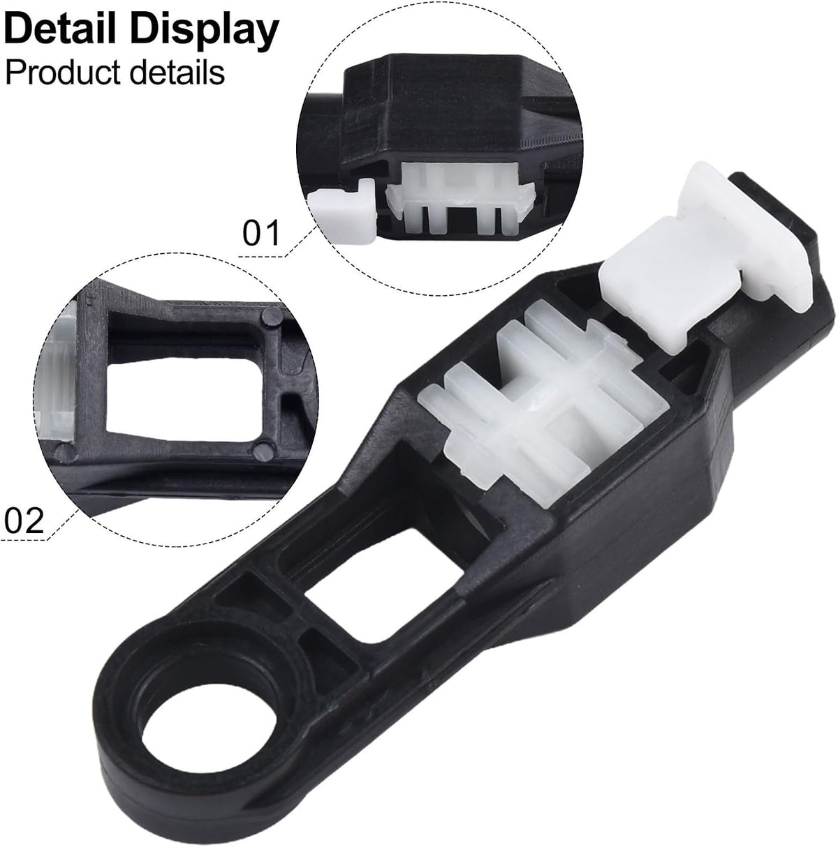 ya 4 8.8.2 for for Suzuki Automatic Shift Bushing for Swift Gear Lever Linkage Cable Selector New