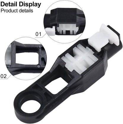 ya 4 8.8.2 for for Suzuki Automatic Shift Bushing for Swift Gear Lever Linkage Cable Selector New