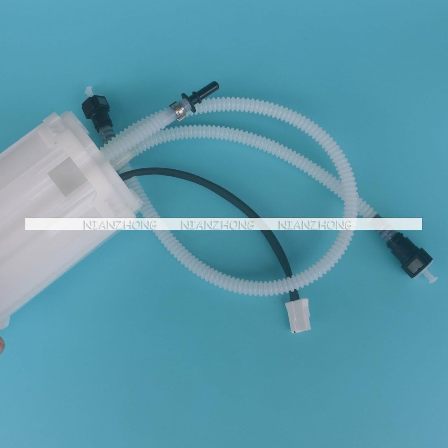ya 8 8.24 baidi Fuel Pump Assembly 3D0919087G for Audi A8 4E for VW Phaeton 3D Right