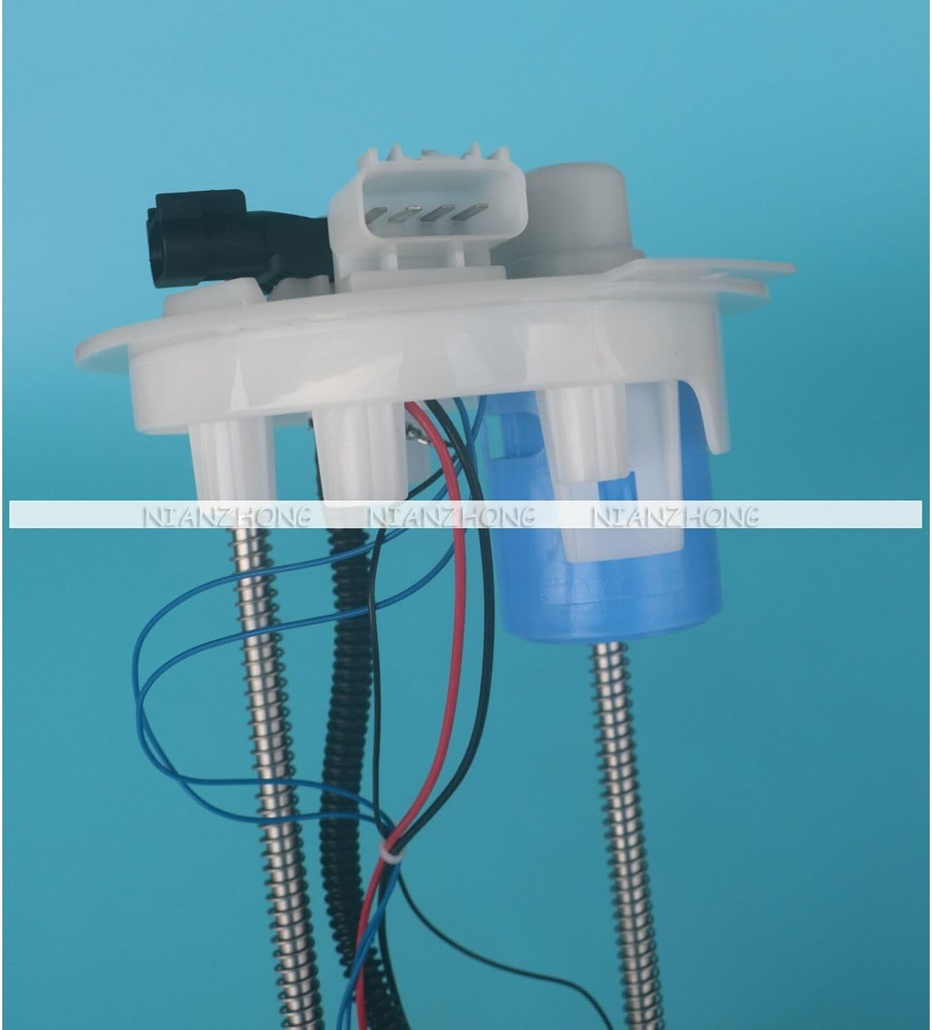 ya 5 8.10 Fuel Pump Assembly SP6710M for Chevrolet Silverado 1500 14-18 4.3-6.2L