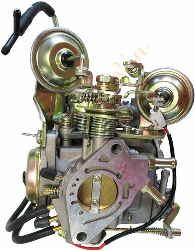 ya 2 8.15 Carburetor 13200-77530 for Suzuki Carry for Suzuki Extra T-6 for Mazda Scrum F6A