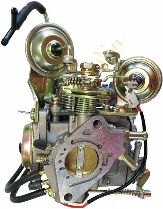 ya 2 8.15 Carburetor 13200-77530 for Suzuki Carry for Suzuki Extra T-6 for Mazda Scrum F6A