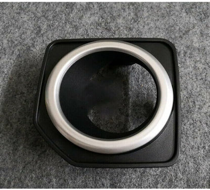 ya 10 9.16 zhengce Left Front Fog Driving Light Cover Trim Fit for Land Rover LR2 Discovery 20