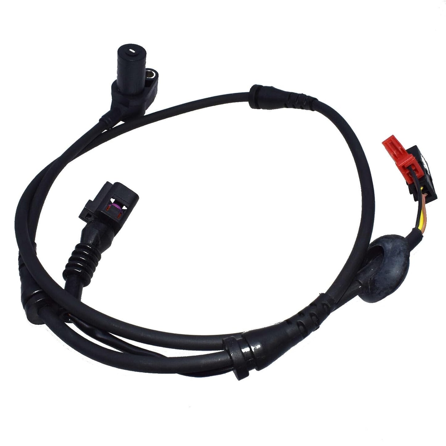 ya 4 8.8 4B0927803B Front Wheel ABS Speed Sensor is Suitable for 2000 01 02 03 for Audi A6 Quattro S4 S6
