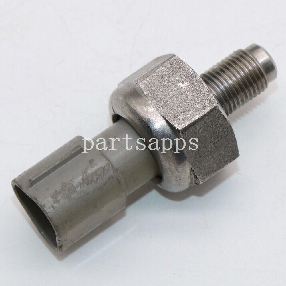 ya 6 8.24 baidi OE Fuel Injector Pressure Sensor 9F972-DB Fit 2014-2020 for Ford Fusion Escape