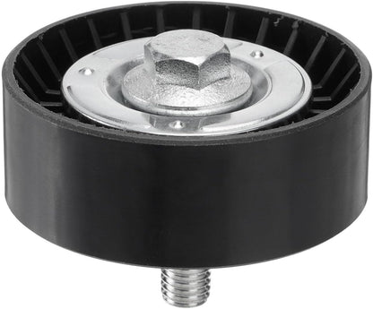 ya 6 8.24 baidi 4xDrive Idler Pulley Serpentine Belt Tensioner for Chrysler for Dodge for Jeep 5184617AD
