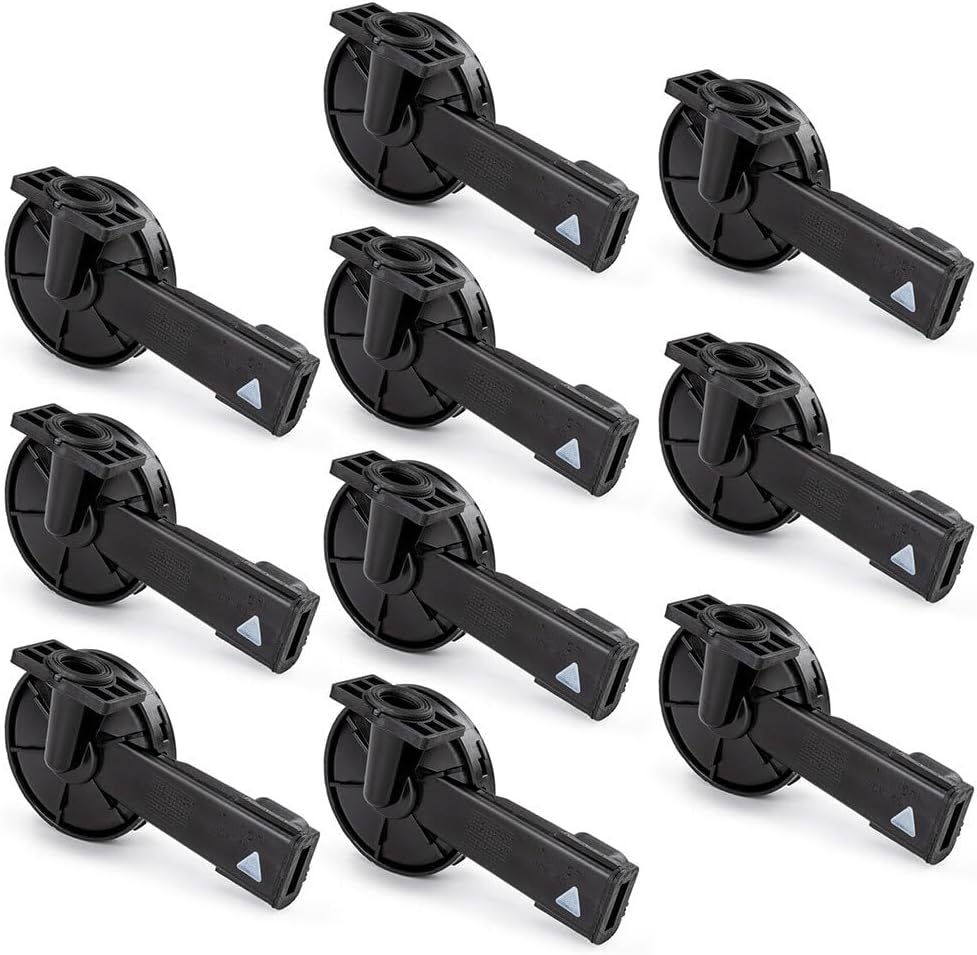 ya 11 9.14 baidi10X Engine Valve Camshaft Rocker For 55558118 for Chevrolet Aveo for Cruze Sonic