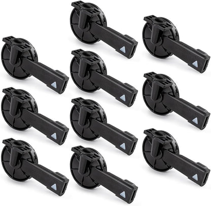 ya 11 9.14 baidi10X Engine Valve Camshaft Rocker For 55558118 for Chevrolet Aveo for Cruze Sonic