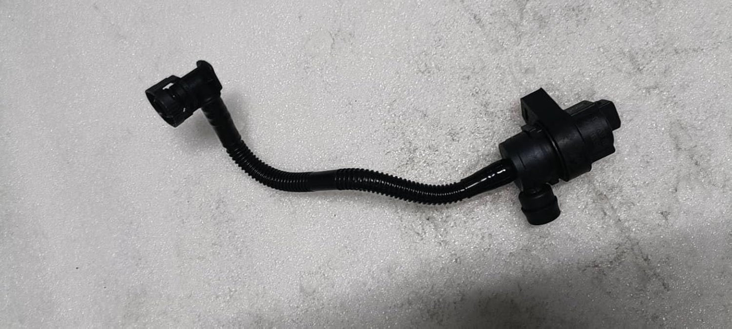 ya 5 8.10 Fuel Tank Vent Valve for BMW 5 Series 13907537113