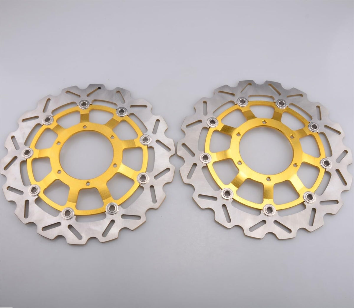 ya 13 9.15 baidi Front Brake Disc Rotor for Honda CBR600RR 2003-2021 CBR1000RR 2004-2005 CB1000R