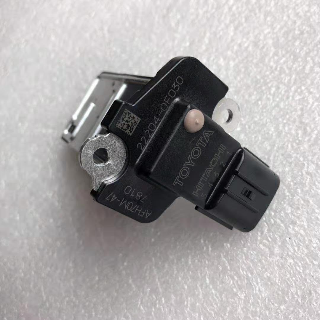 ya 8 8.24 baidi for VW air Flow Sensor Instrument MAF Suitable for Toyota Tacoma 2.7 Sequoia Tundra 4.6 4.7 5.7 