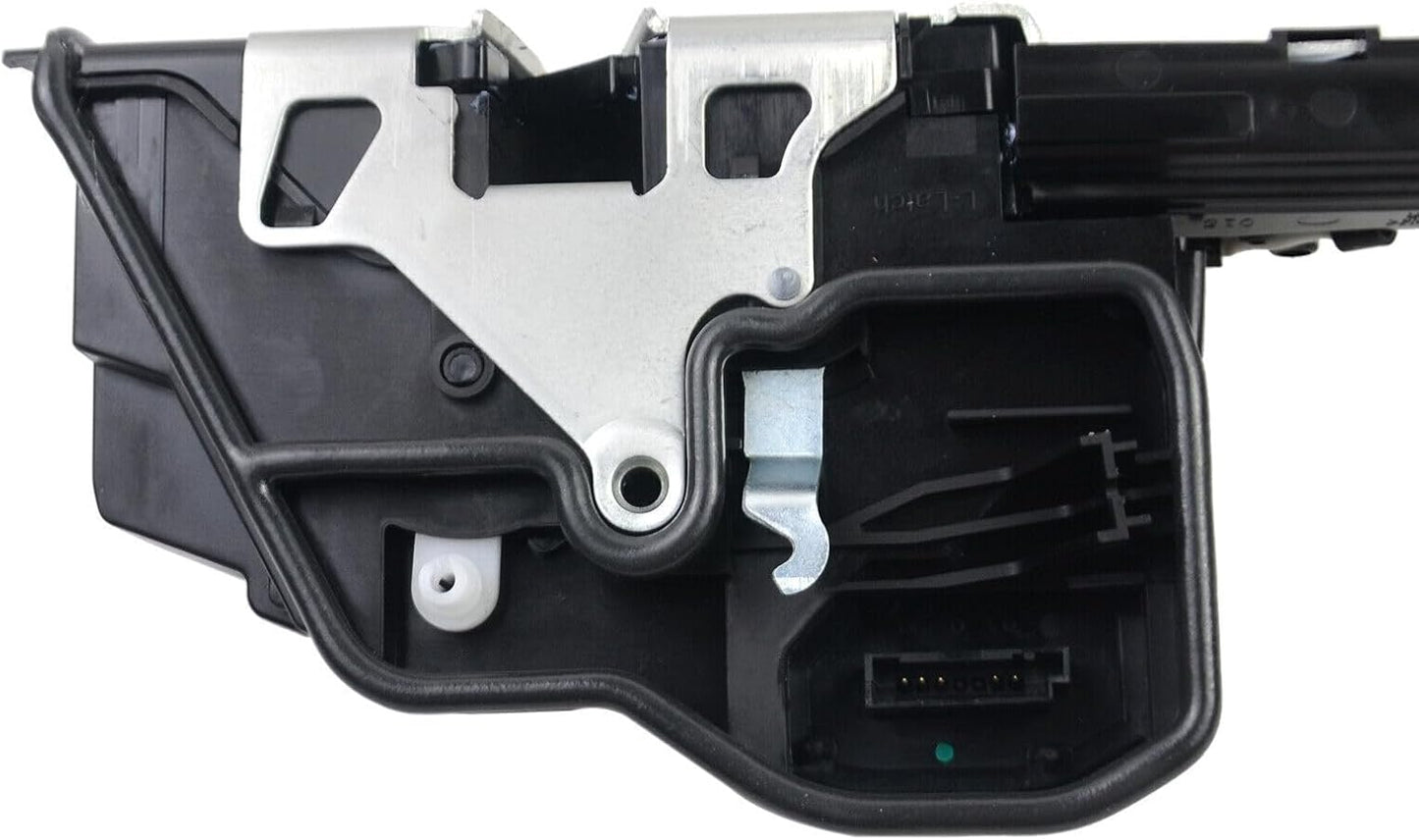 ya 5 8.10 Door Lock Actuator Fit for BMW F10 F01 528i 740i Quiet Close Front Right Waterproof