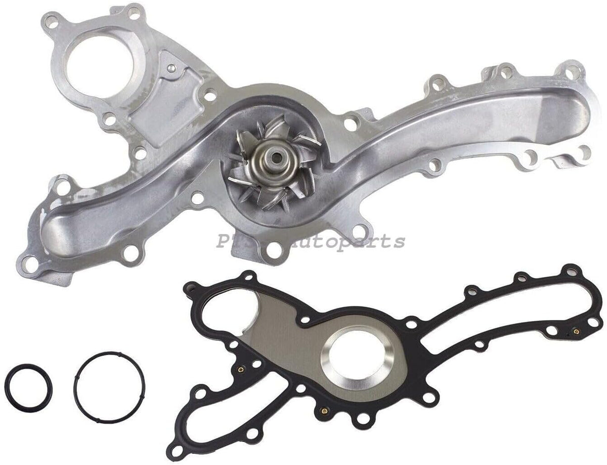 ya 4 8.10 16100-39436 OE Aisin Water Pump for Toyota Crown Mark 2.5L 4GR Made in Japan