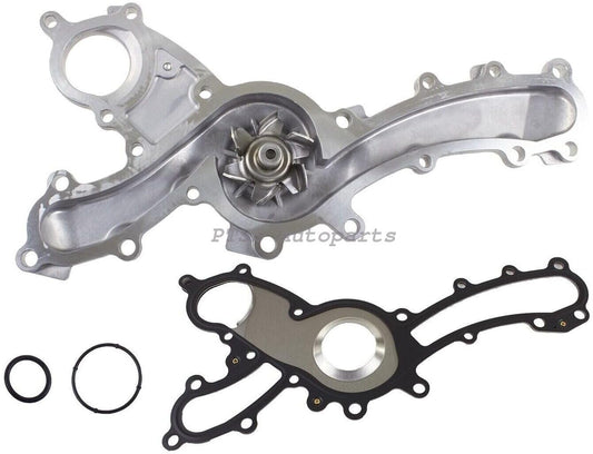 ya 4 8.10 16100-39436 OE Aisin Water Pump for Toyota Crown Mark 2.5L 4GR Made in Japan