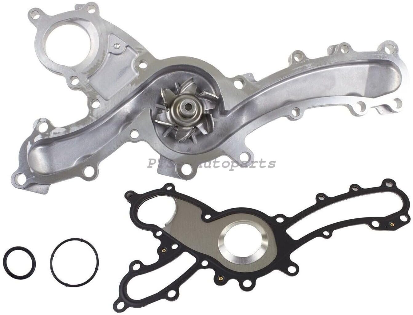 ya 7 8.24 baidi 16100-39436 OE Aisin Water Pump for Toyota Crown Mark 2.5L 4GR Made in Japan