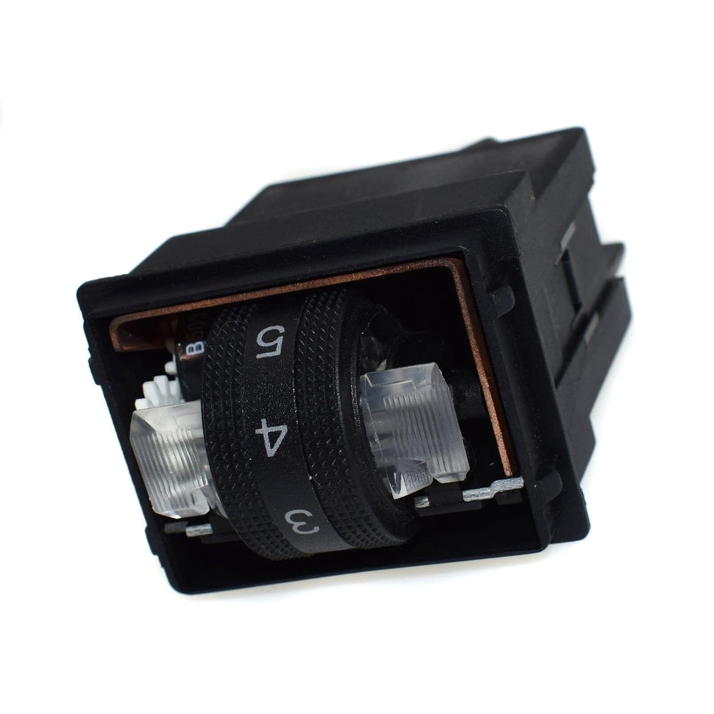 ya 4 8.8.2 8E0963563 Heated for SEAT Heater Switch dial Rear for Audi A4 A6 B6 B7 C6 Avant 