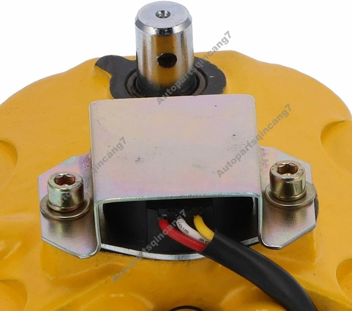 ya 11 9.14 baidiStepper Motor Throttle Motor 7824-30-1600 for Komatsu PC200-5 PC220-5 PC120-5