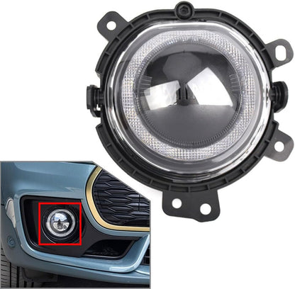 ya 9 10.24 1x for BMW for Mini Cooper F55 F56 F54 F57 F56 Fog Light Lamp Replacement