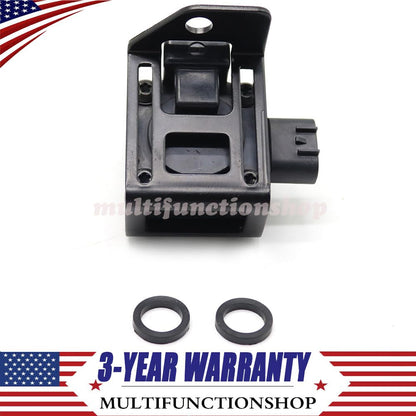 ya 4 8.8 4921728 Suitable for ISX15 Engine Differential Pressure Sensor QSX15