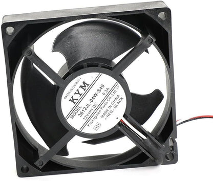 ya 26 10.21 baidi 92 * 92mm New zers Home Appliances Motor Fan Flow Fan 0.3A 1pcs