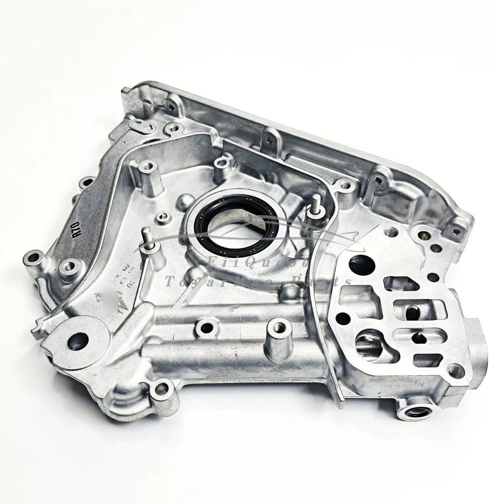 ya 7 8.24 baidi 15100-RDM-A03,15100-RDM-A01,15100-RDM-A02 Oil Pump for 07-08 for Acura MDX 3.7L V6
