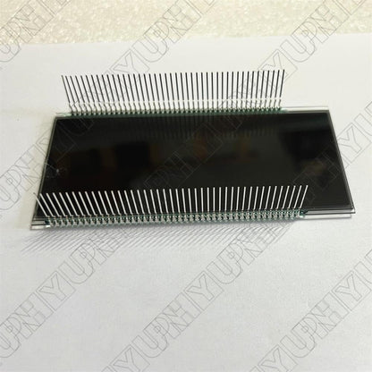 ya 4 8.24 baidi 11.4cm*5.5cm Replacement Instrument LCD Screen Fit for Chevrolet Aveo Sonic Trax