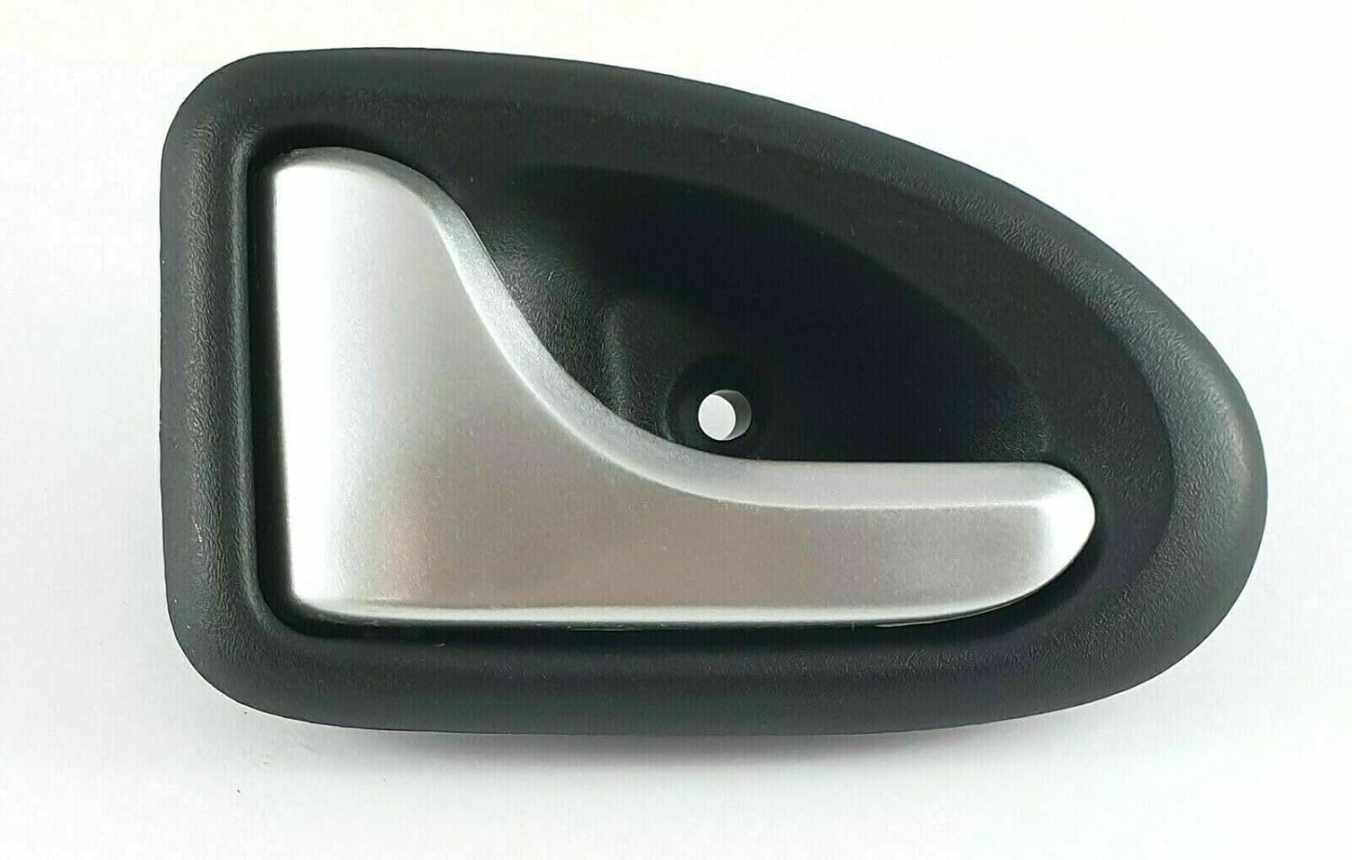ya 2 8.15 for Renault Megane Scenic Clio 2 2X Door Handle Inside Handle Left Right Silver