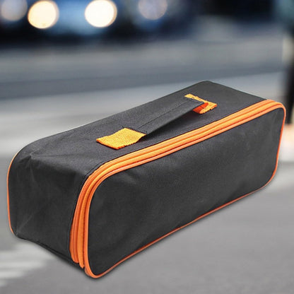 ya 2 8.15 2 PCS Vacuum Cleaner Bag Car Storage Tool Organizer Handheld Carry