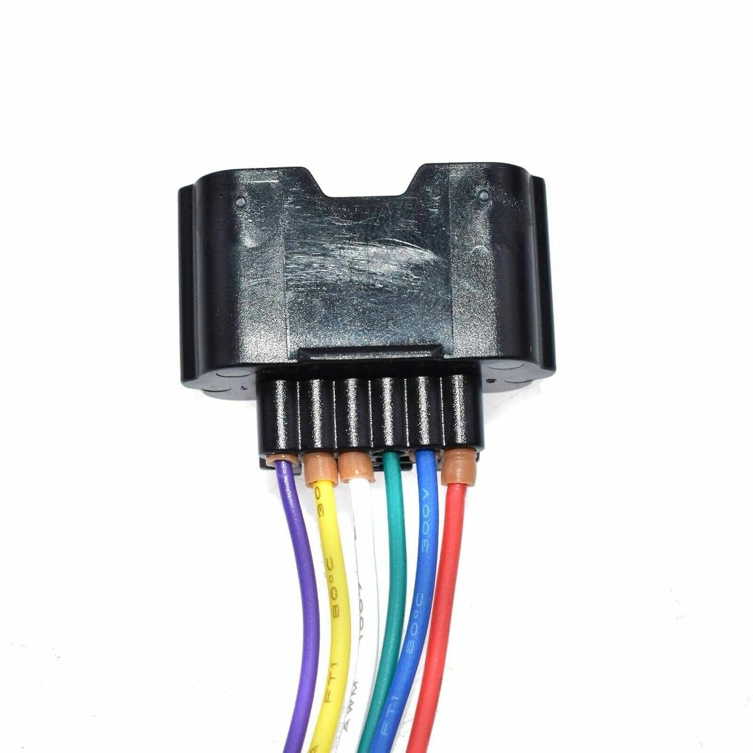 ya 2 8.15 MAF Mass Airflow Connector Suitable for Nissan for Infiniti g35 Altima GTR SENTRA Titan Cube