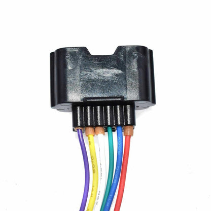 ya 2 8.15 MAF Mass Airflow Connector Suitable for Nissan for Infiniti g35 Altima GTR SENTRA Titan Cube
