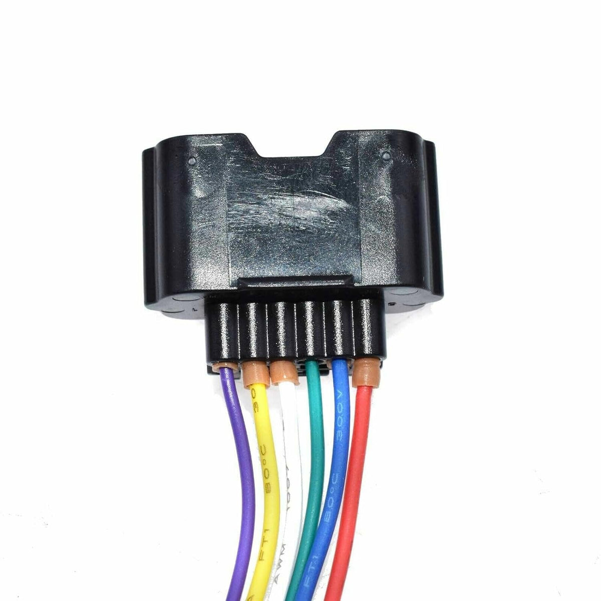 ya 11 9.14 zhengce MAF Mass Airflow Connector Suitable for Nissan for Infiniti g35 Altima GTR