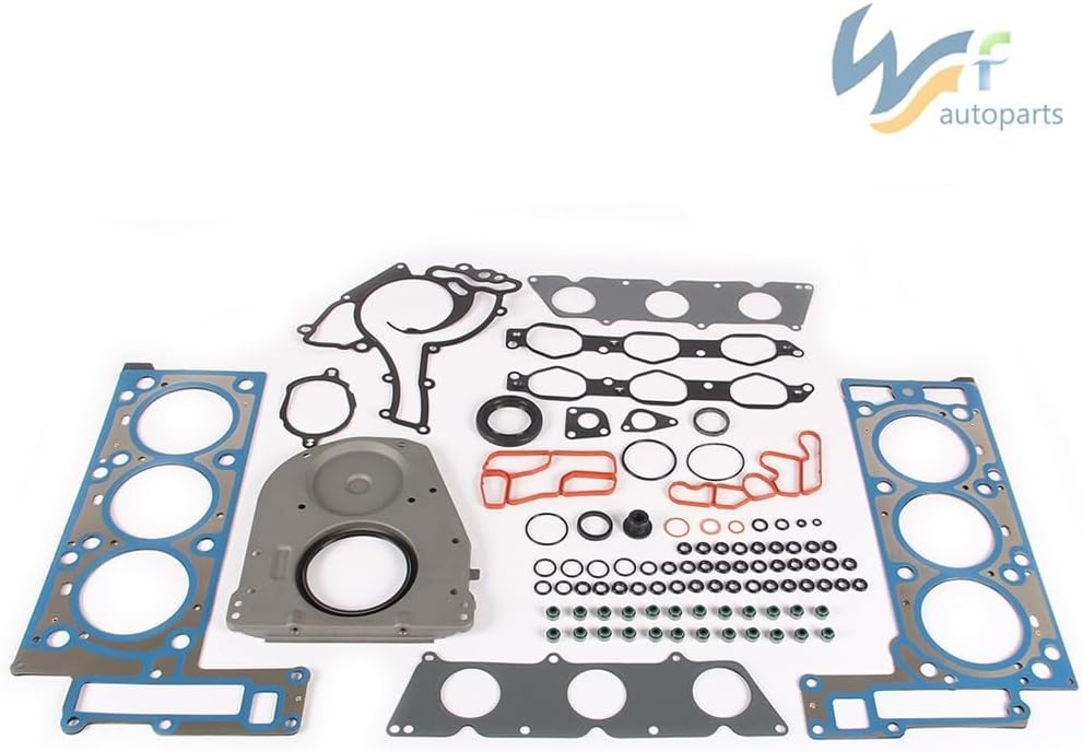 ya 11 9.14 baidi3.5L Engine Gasket Repair Kit Fit for Mercedes-benz C350 CLK350 S350 R350