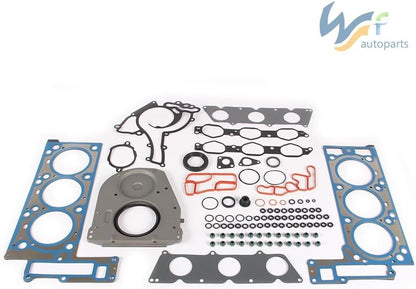 ya 11 9.14 baidi3.5L Engine Gasket Repair Kit Fit for Mercedes-benz C350 CLK350 S350 R350