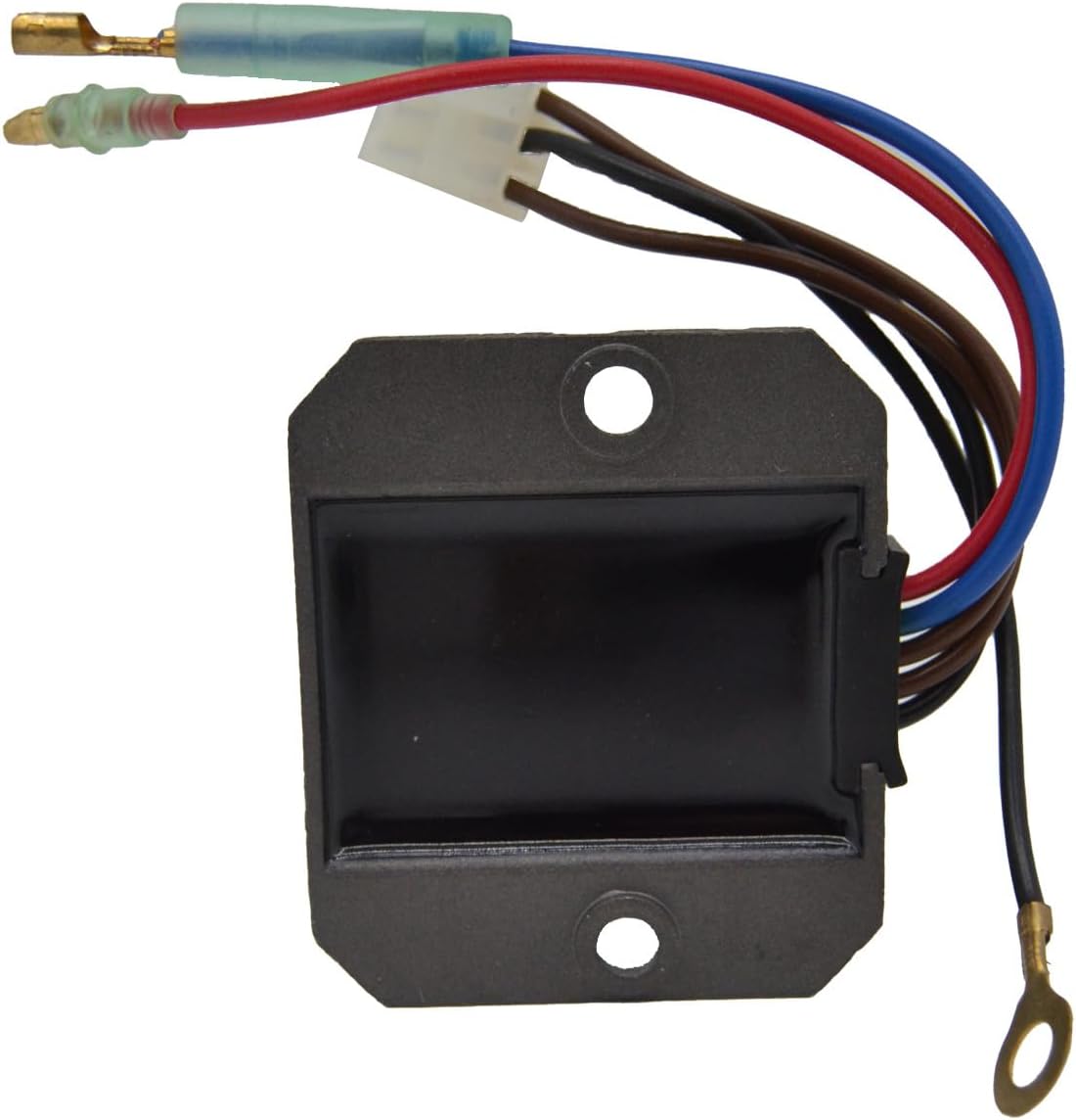 ya 2 8.15 Voltage Regulator 210663709 Compatible with for Kawasaki 750/800 1992-2011
