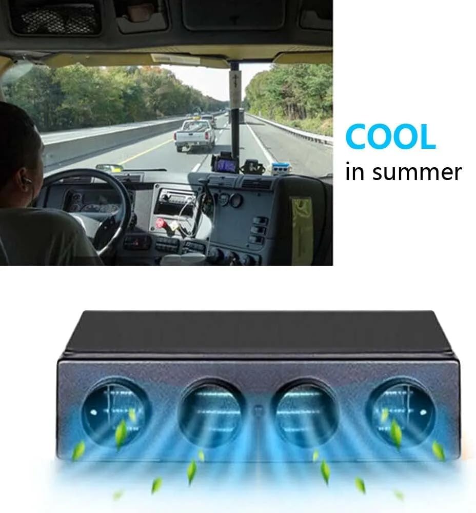 ya 11 9.14 zhengce Universal Underdash Air Conditioner Electric Compressor 12V Single Cool A/C