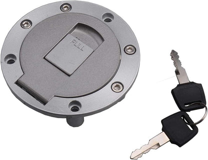ya 13 9.15 baidi Fuel Cap cover Key for Yamaha FJ1200 FZ600/700/750 FZR1000/600 FZS XJ600