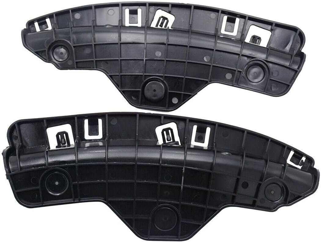ya 6 8.24 baidi Pair Headlight Head lamp Bracket Support Mounting Fit for Ford Escape 2013-2016