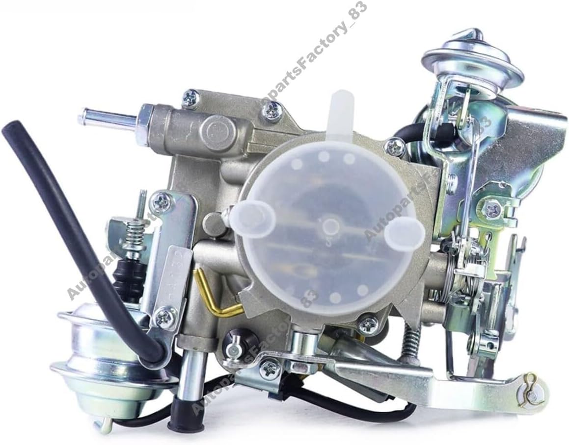 ya 2 8.15 Carburetor 21100-11492 for 1985-1999 for Toyota Tercel for Corolla 2E 1.6L