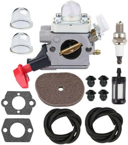 ya 26 10.21 baidi Carburetor for FS56RC/ FS70C / FS70R/ FS70RC Replace 4144 120 0608