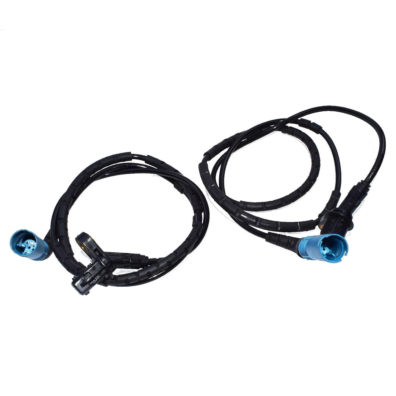 ya 2 8.15 Rear ABS Wheel Speed Sensor Pair for BMW M3 320i 325Ci 325i 330Ci 330i E46