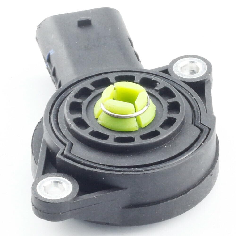 ya 2 8.15 Air Intake Manifold Flap Position Sensor Fits for Audi A4 2009-2016 06J907386