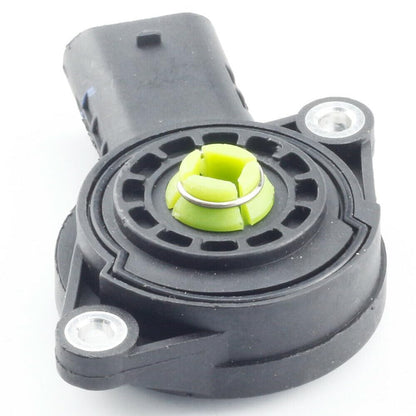 ya 4 8.14 Air Intake Manifold Flap Position Sensor Fits for Audi A4 2009-2016 06J907386