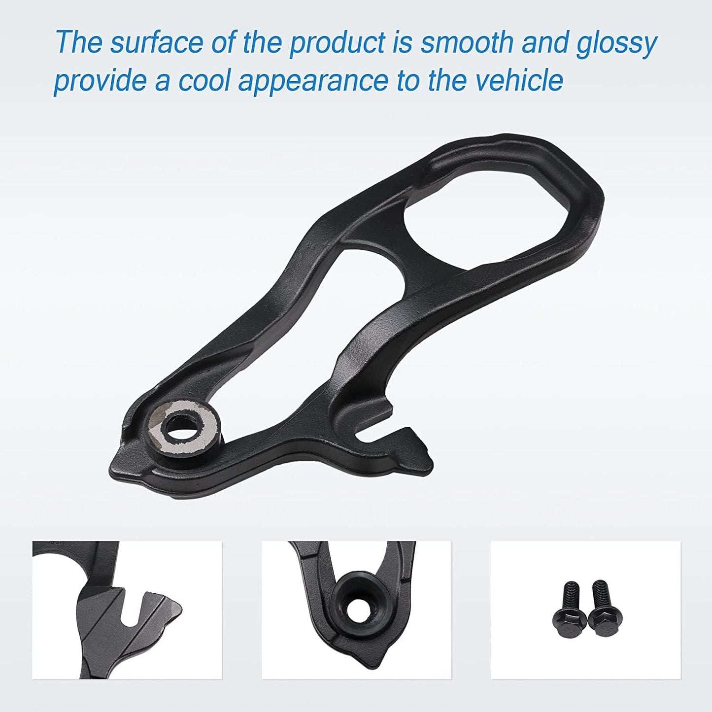ya 5 8.24 baidi Dual Front Left and Right F for Ram e Tow Hooks and Bumper F for Ram e for 2019-2022 for Ram 1500