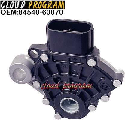 ya 10 9.16 baidi Transmission Gear Position Sensor 84540-60070 For 2022-2024 for Lexus LX600 3.4L V6