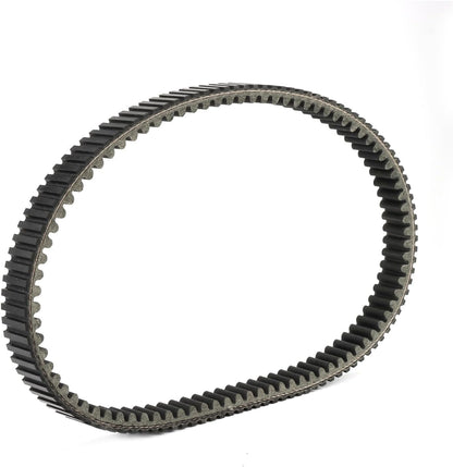 ya 28 10.13 zhengce Drive Belt for Polaris RZR 800 (2008-2014) Ranger Crew 500 (2011-2013) 321